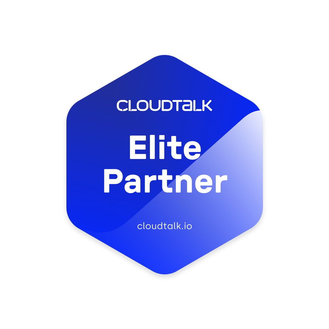 Transforma tu Empresa con Estrategias de Automatización usando CloudTalk