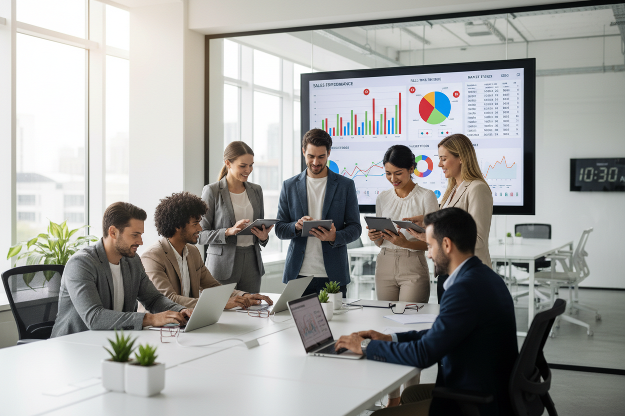 CRM y Automatización: Por Qué la Integración es lo que Marca la Diferencia