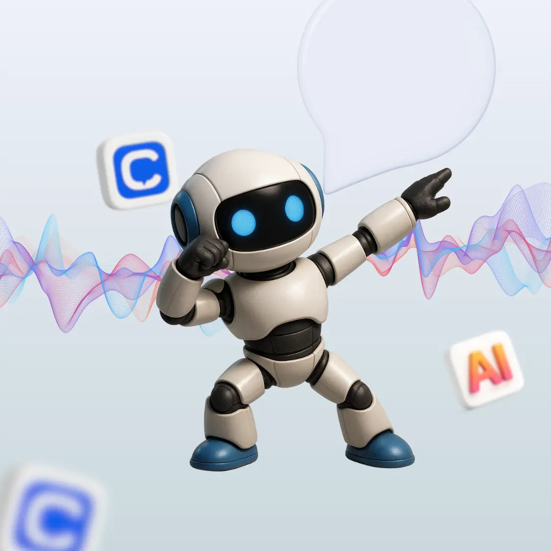 Agente AI CloudTalk: Plan Build (1.000 min incluidos)