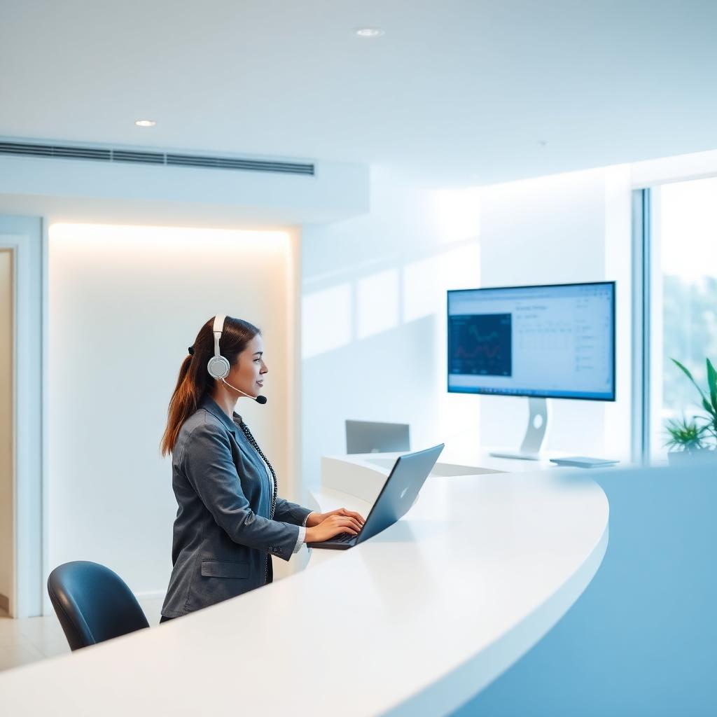 INUBIA Dental Premium — Stack Completo + Integración Software Clínico